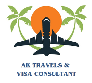 AK Travels & Visa Consultant