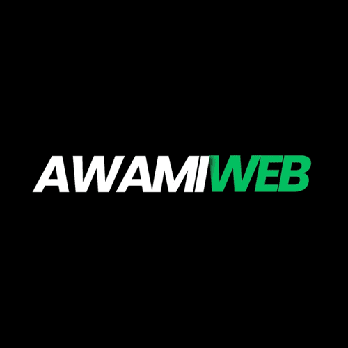 Awami Web