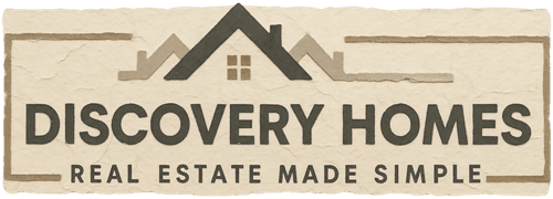 Discovery Homes