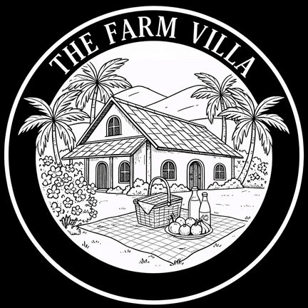 The Farm Villa