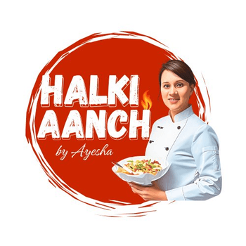 Halki Aanch by Ayesha