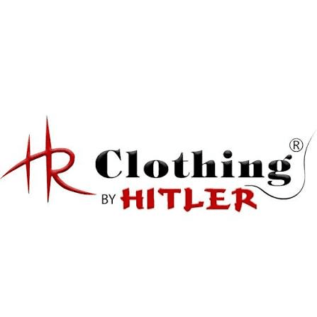 HR Clothing