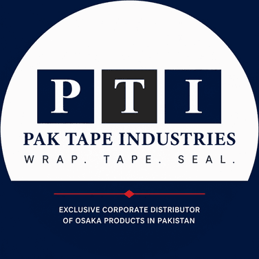 Pak Tape Industries
